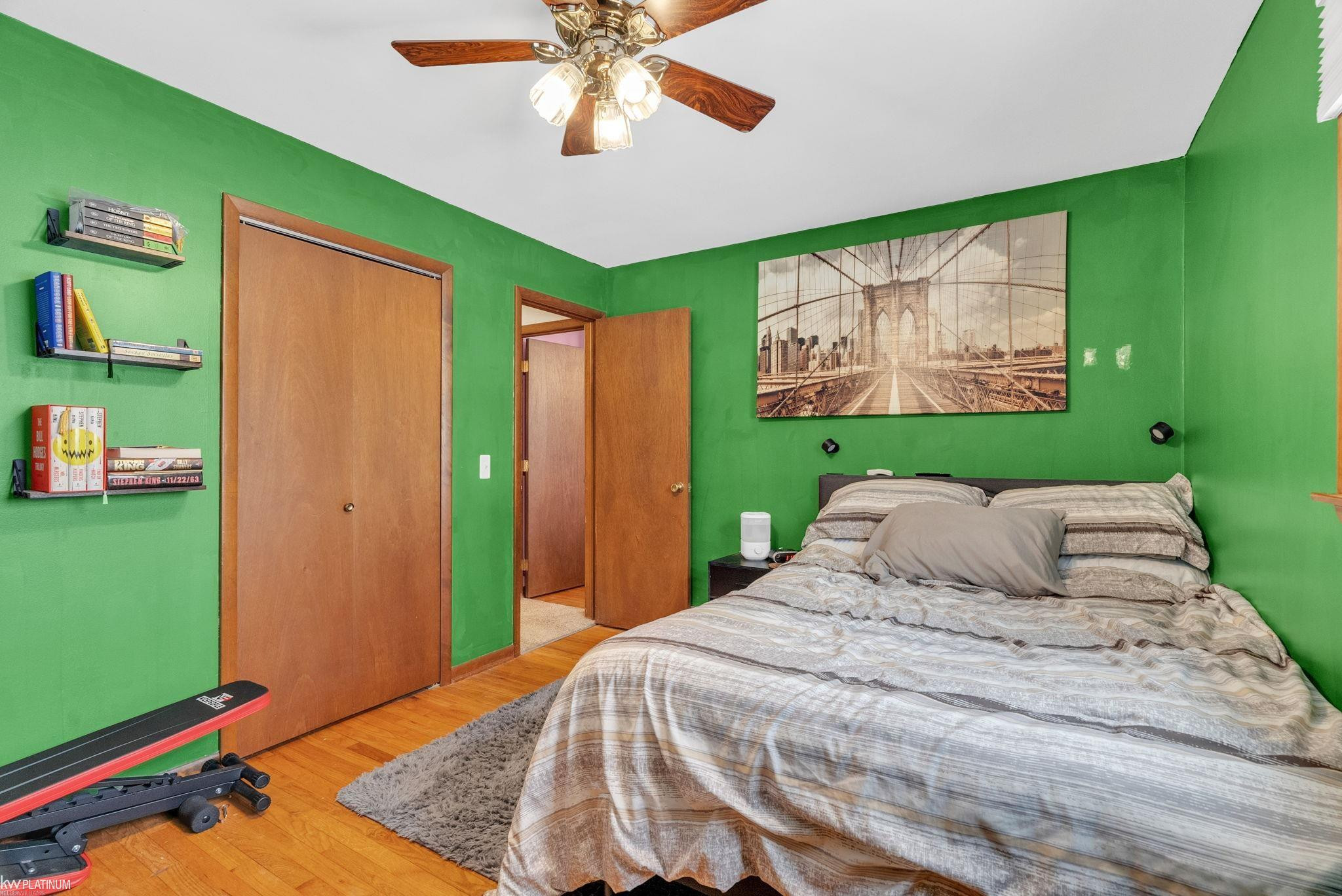 3639 Teeple Avenue, MI 48059 — Photo 34