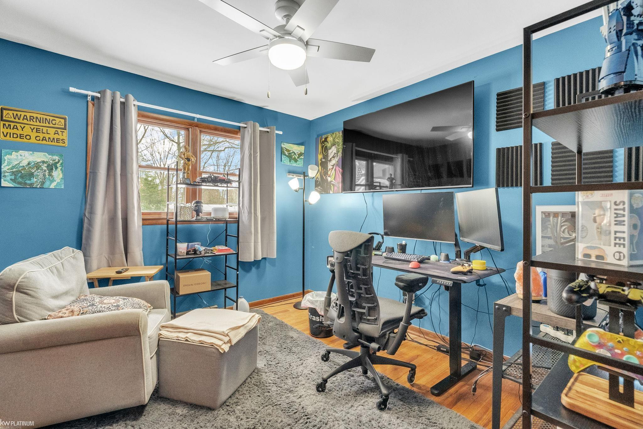 3639 Teeple Avenue, MI 48059 — Photo 35