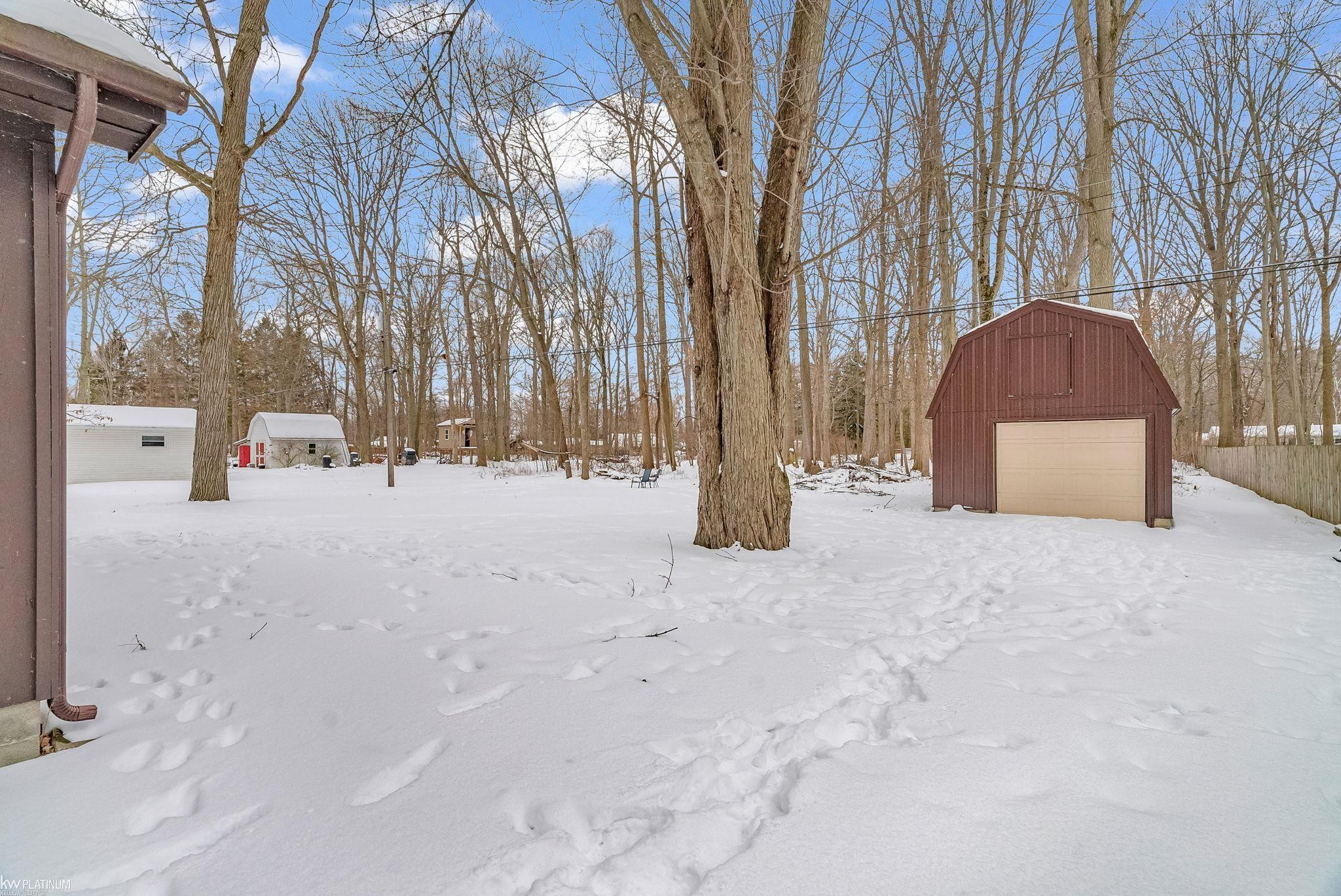 3639 Teeple Avenue, MI 48059 — Photo 41