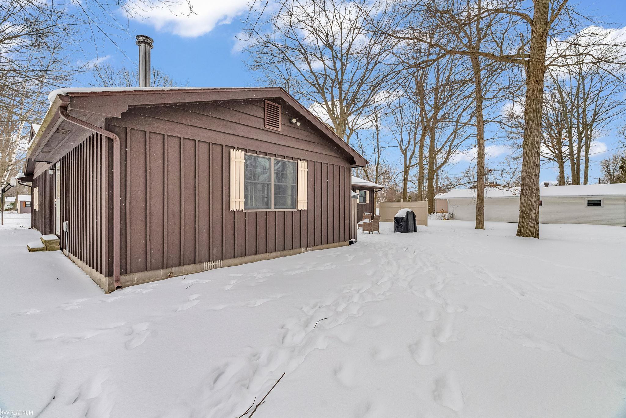 3639 Teeple Avenue, MI 48059 — Photo 43