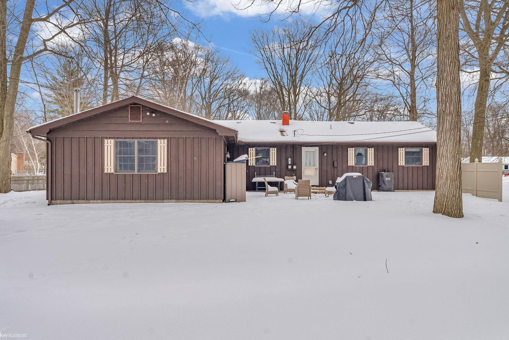 3639 Teeple Avenue, MI 48059 — Photo 44