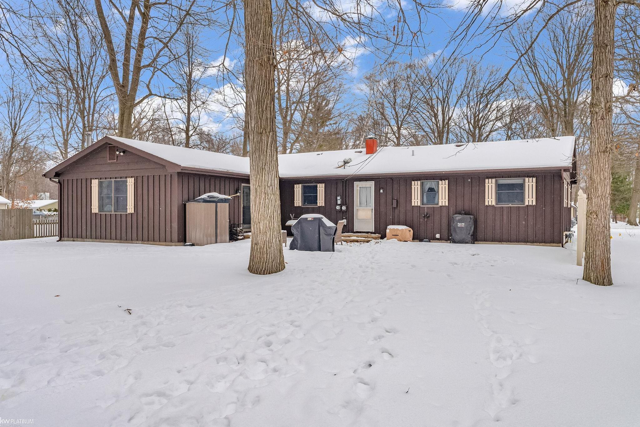 3639 Teeple Avenue, MI 48059 — Photo 45