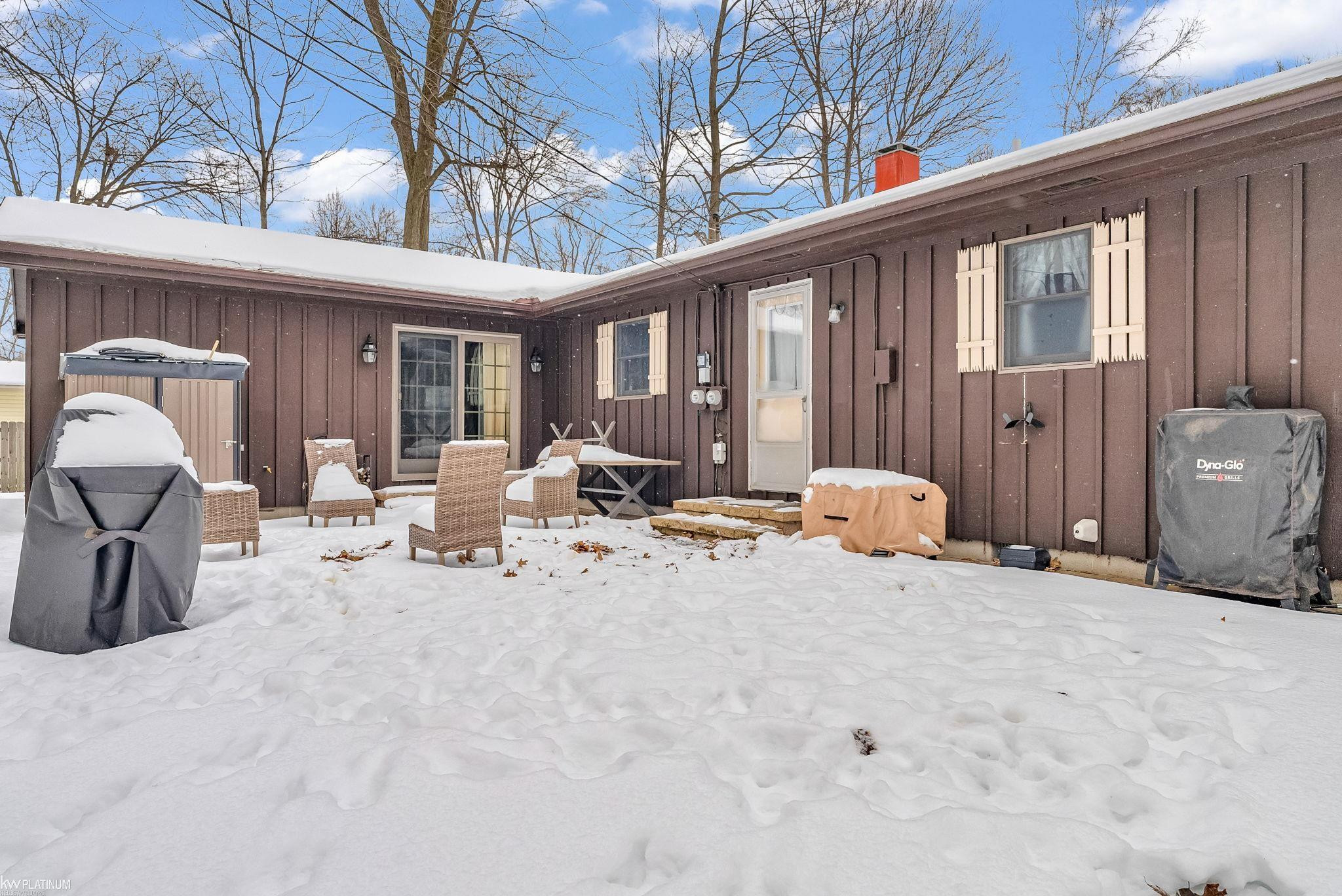 3639 Teeple Avenue, MI 48059 — Photo 46