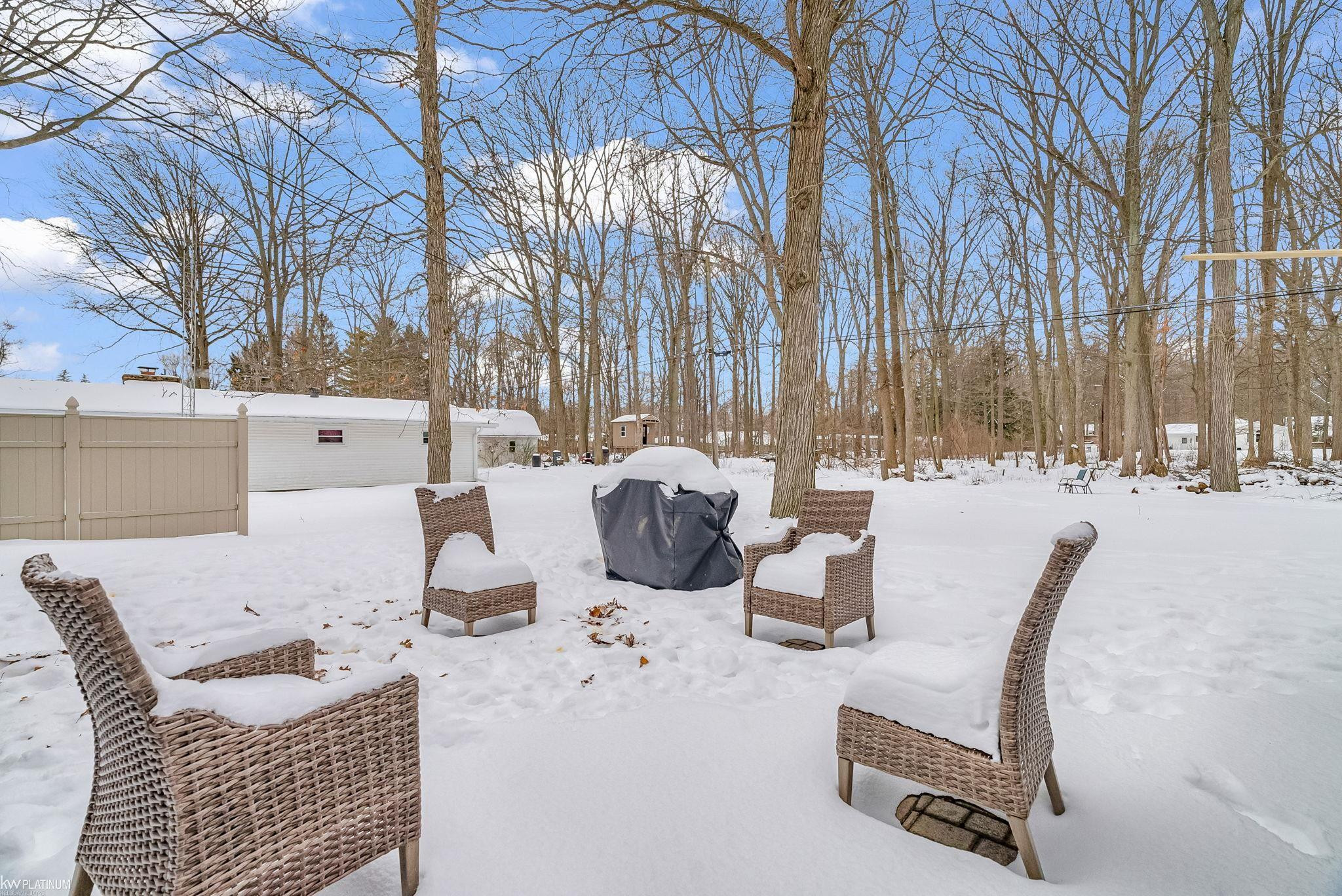 3639 Teeple Avenue, MI 48059 — Photo 47