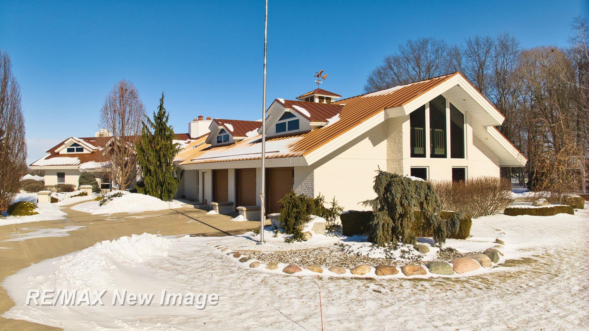 1134 N Graham Road, Saginaw, MI 48609 — Photo 3