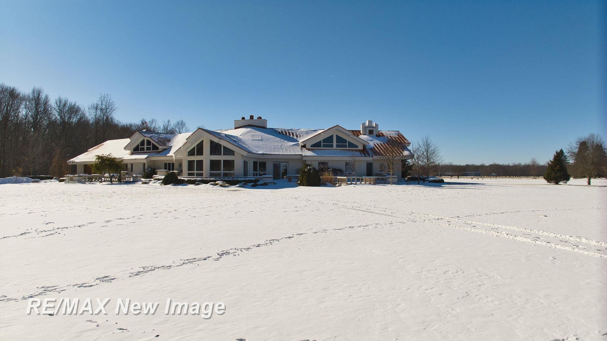 1134 N Graham Road, Saginaw, MI 48609 — Photo 4