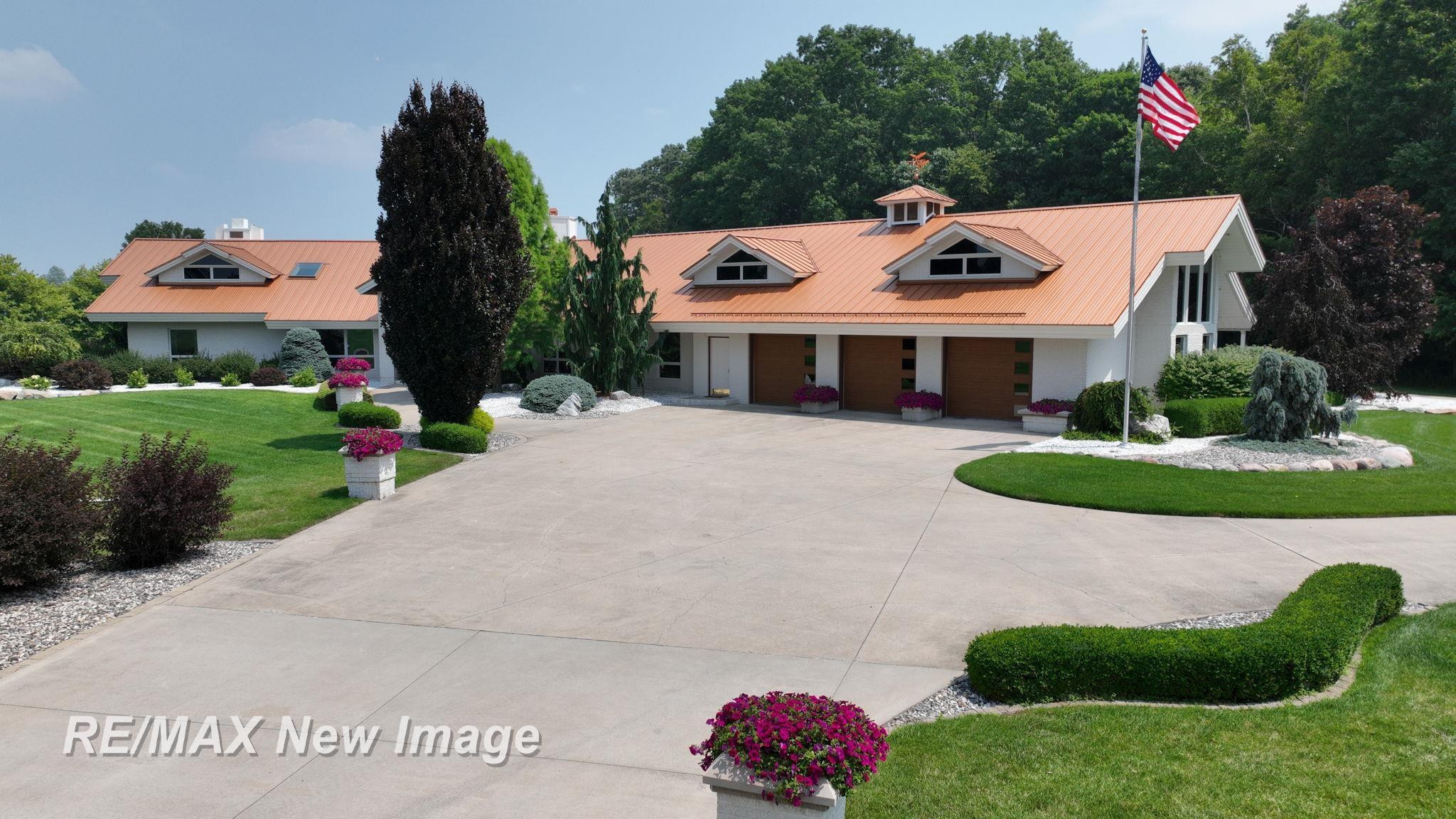 1134 N Graham Road, Saginaw, MI 48609 — Photo 11
