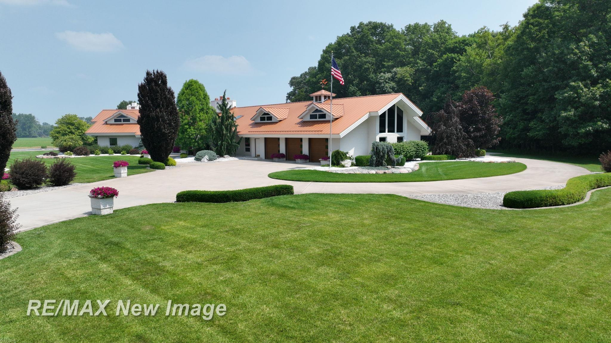 1134 N Graham Road, Saginaw, MI 48609 — Photo 12