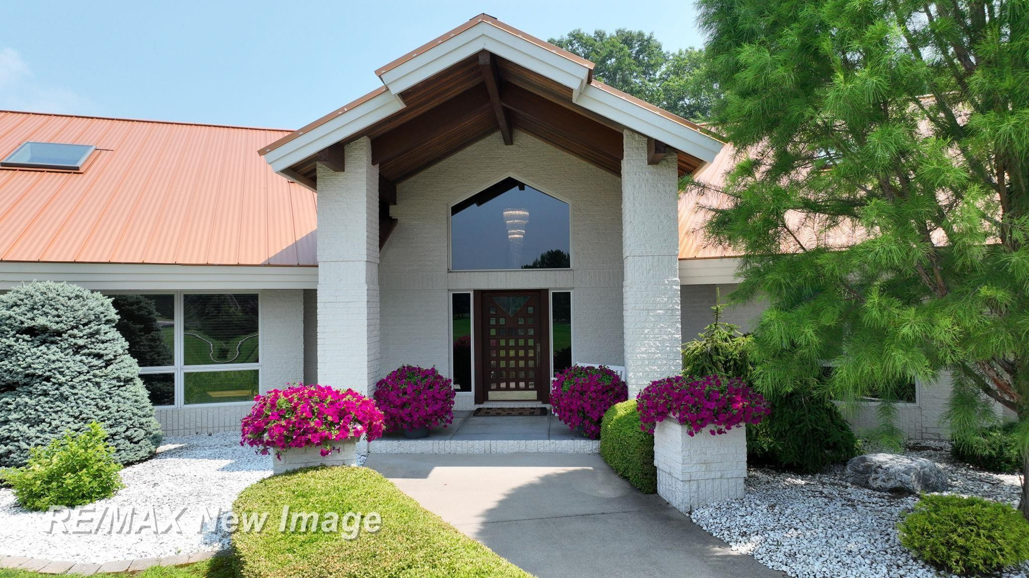 1134 N Graham Road, Saginaw, MI 48609 — Photo 13