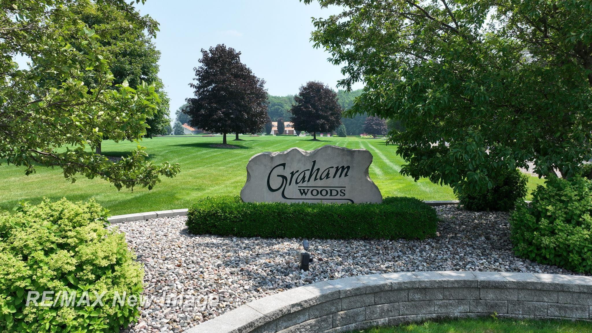1134 N Graham Road, Saginaw, MI 48609 — Photo 18