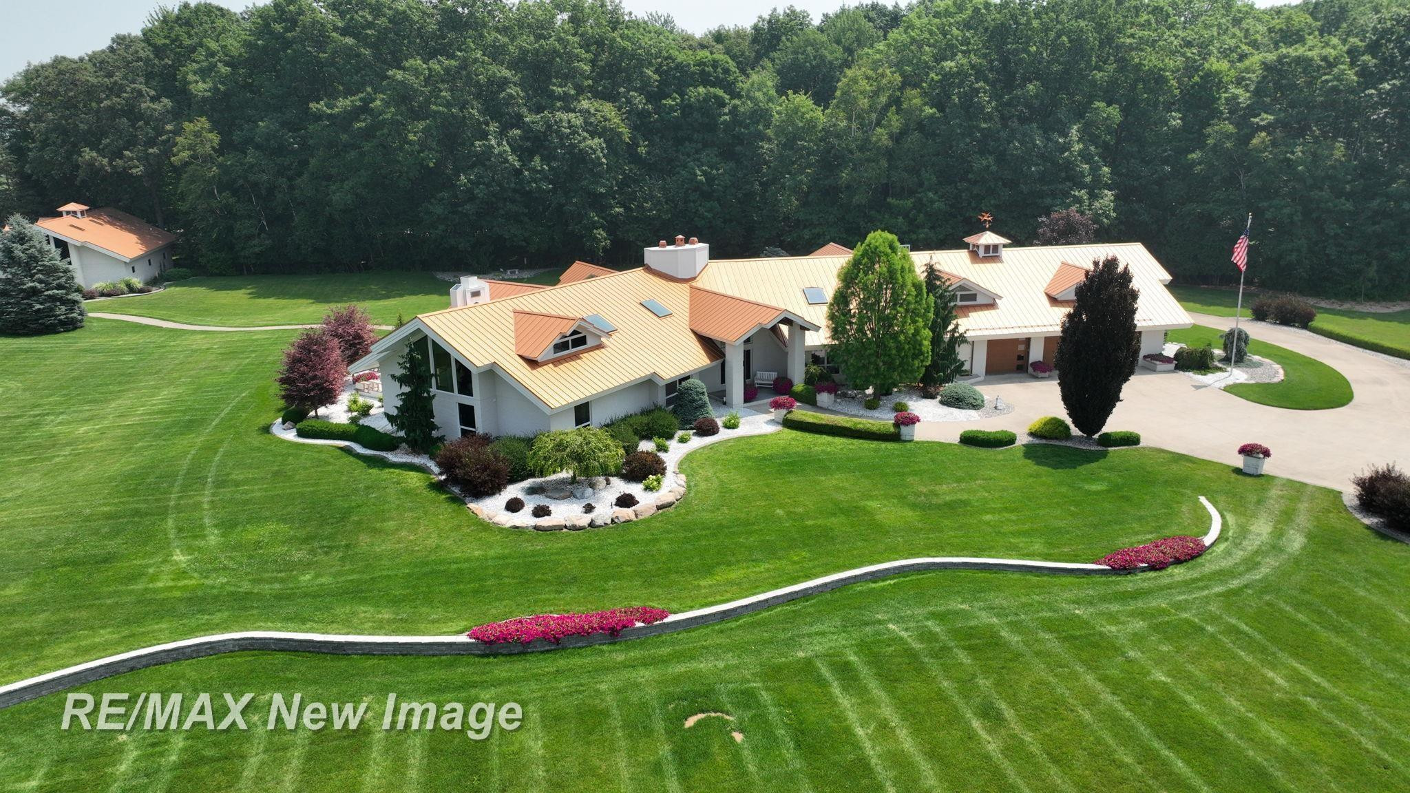 1134 N Graham Road, Saginaw, MI 48609 — Photo 23