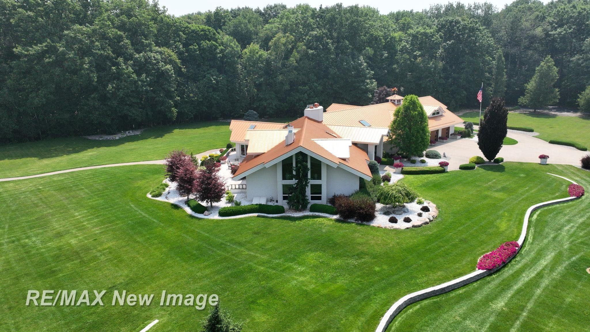 1134 N Graham Road, Saginaw, MI 48609 — Photo 24