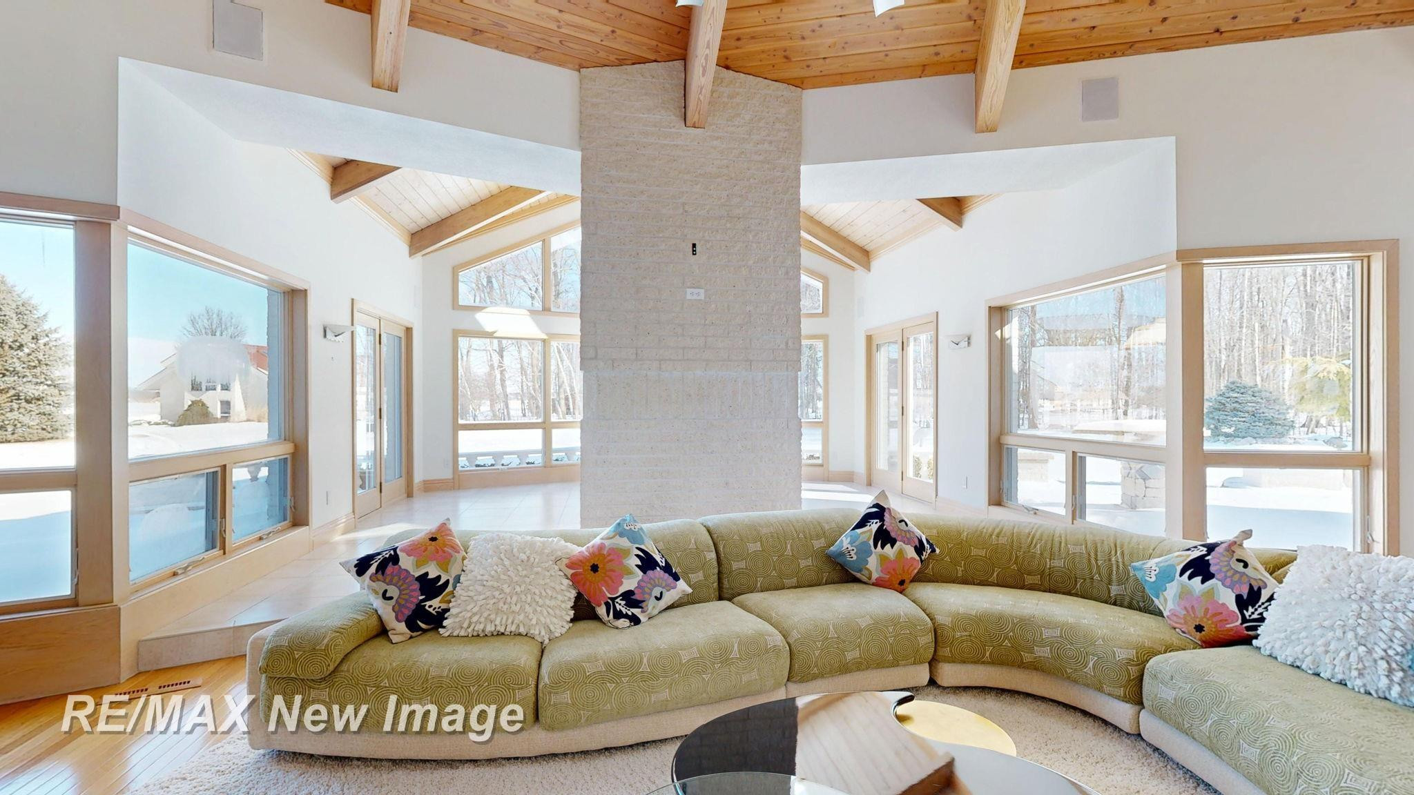 1134 N Graham Road, Saginaw, MI 48609 — Photo 48