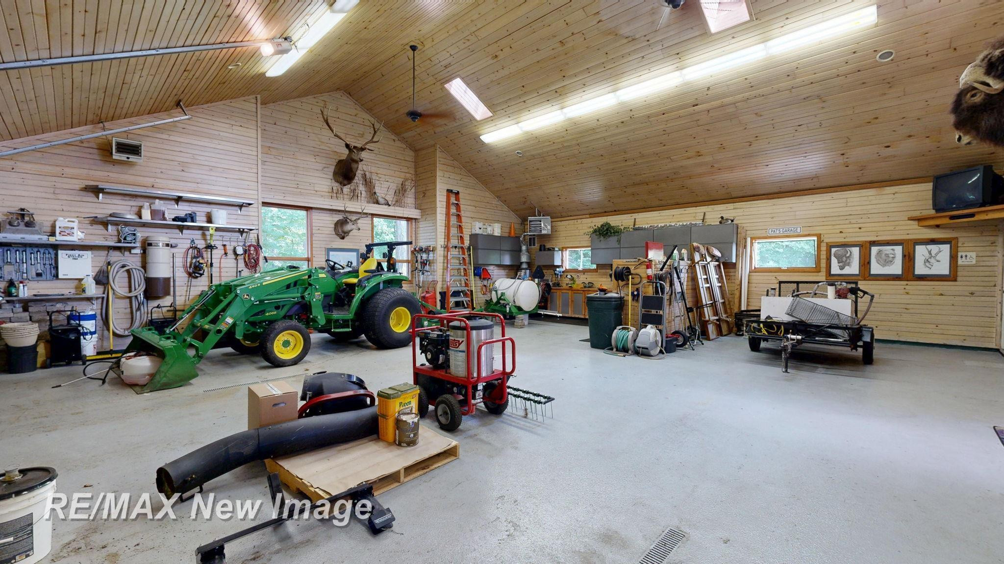 1134 N Graham Road, Saginaw, MI 48609 — Photo 82