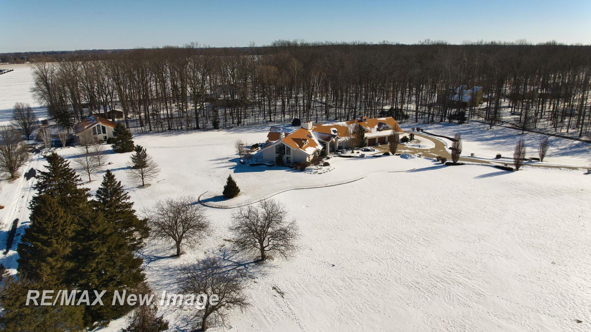 1134 N Graham Road, Saginaw, MI 48609 — Photo 90