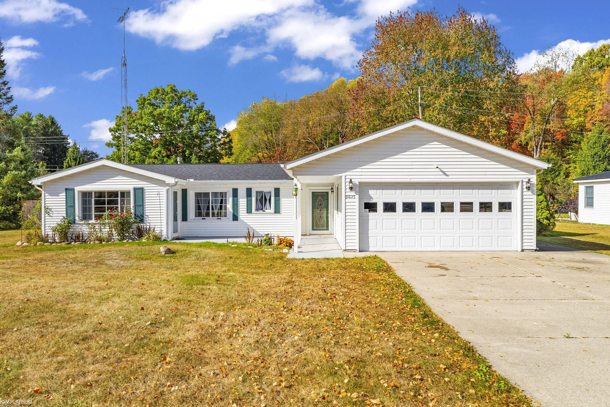 3625 Angus Road, MI 48059 — Photo 2