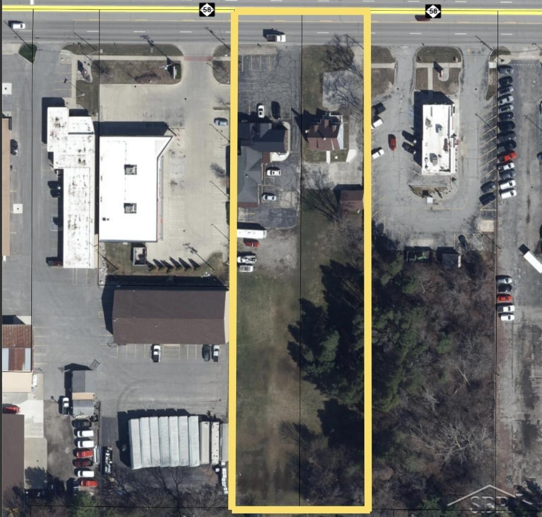 5495 State Street, Saginaw, MI 48603