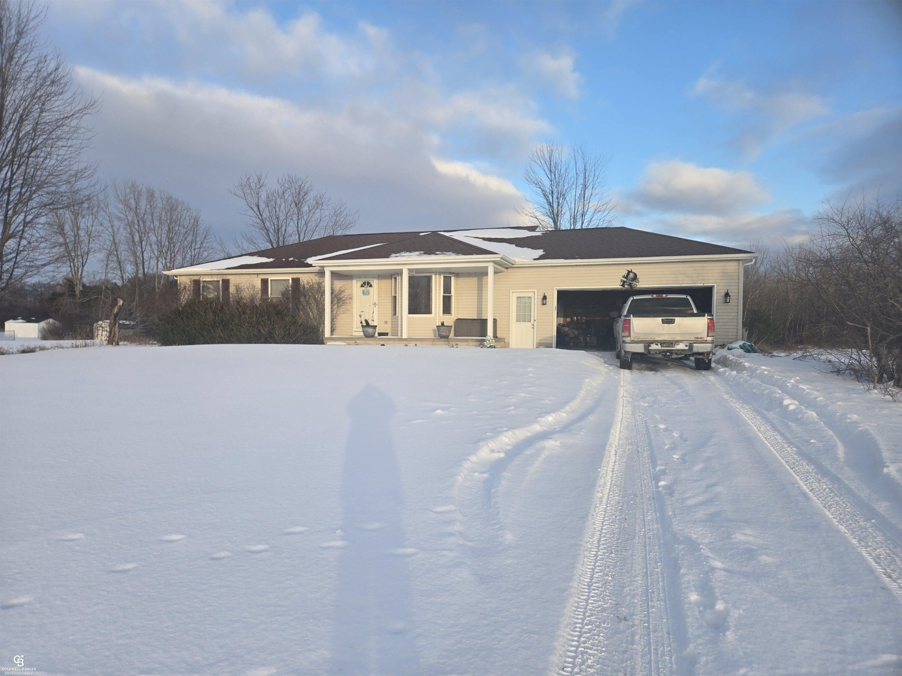 6458 Owens Road, Yale, MI 48097 — Photo 3