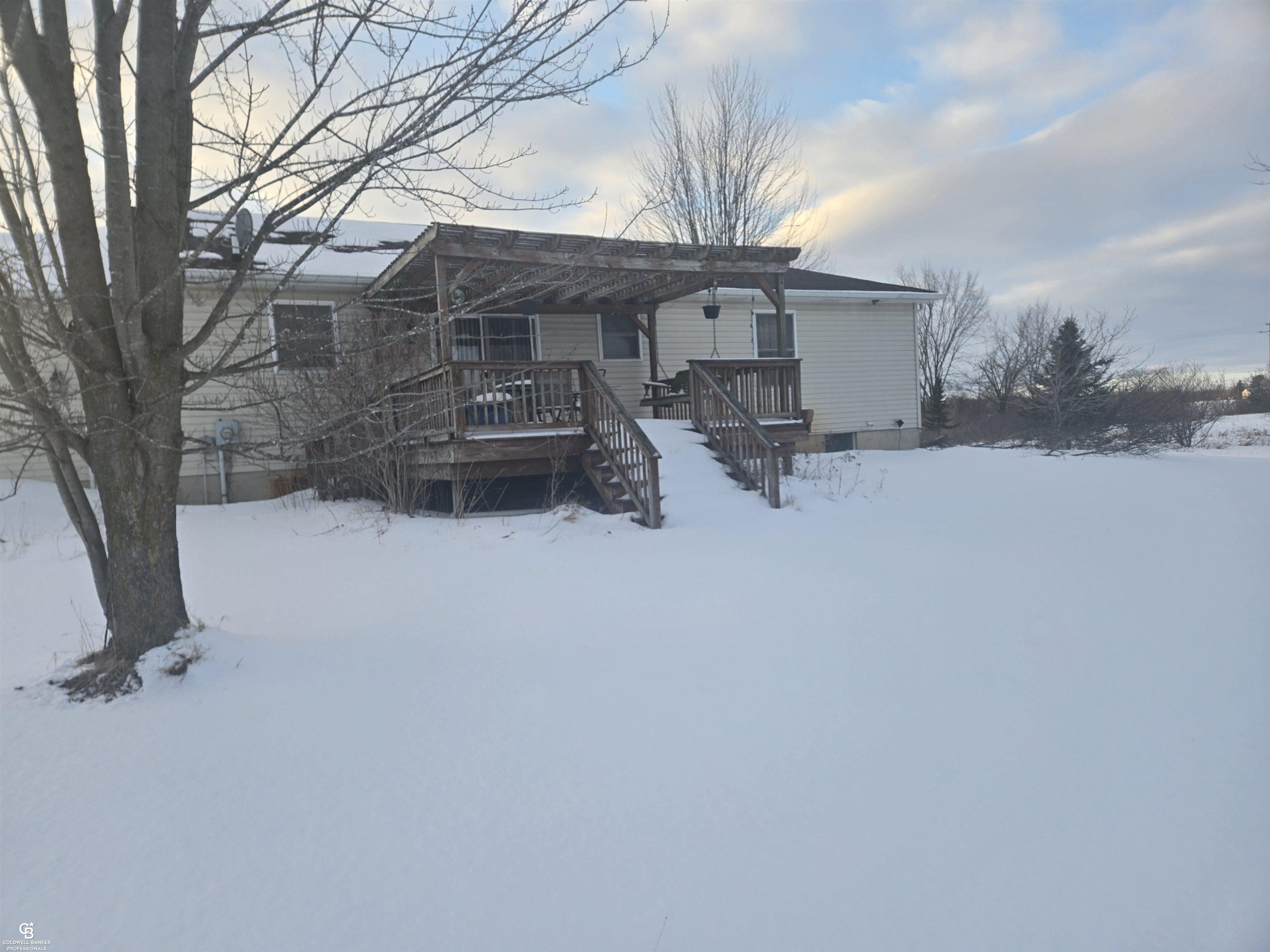 6458 Owens Road, Yale, MI 48097 — Photo 5