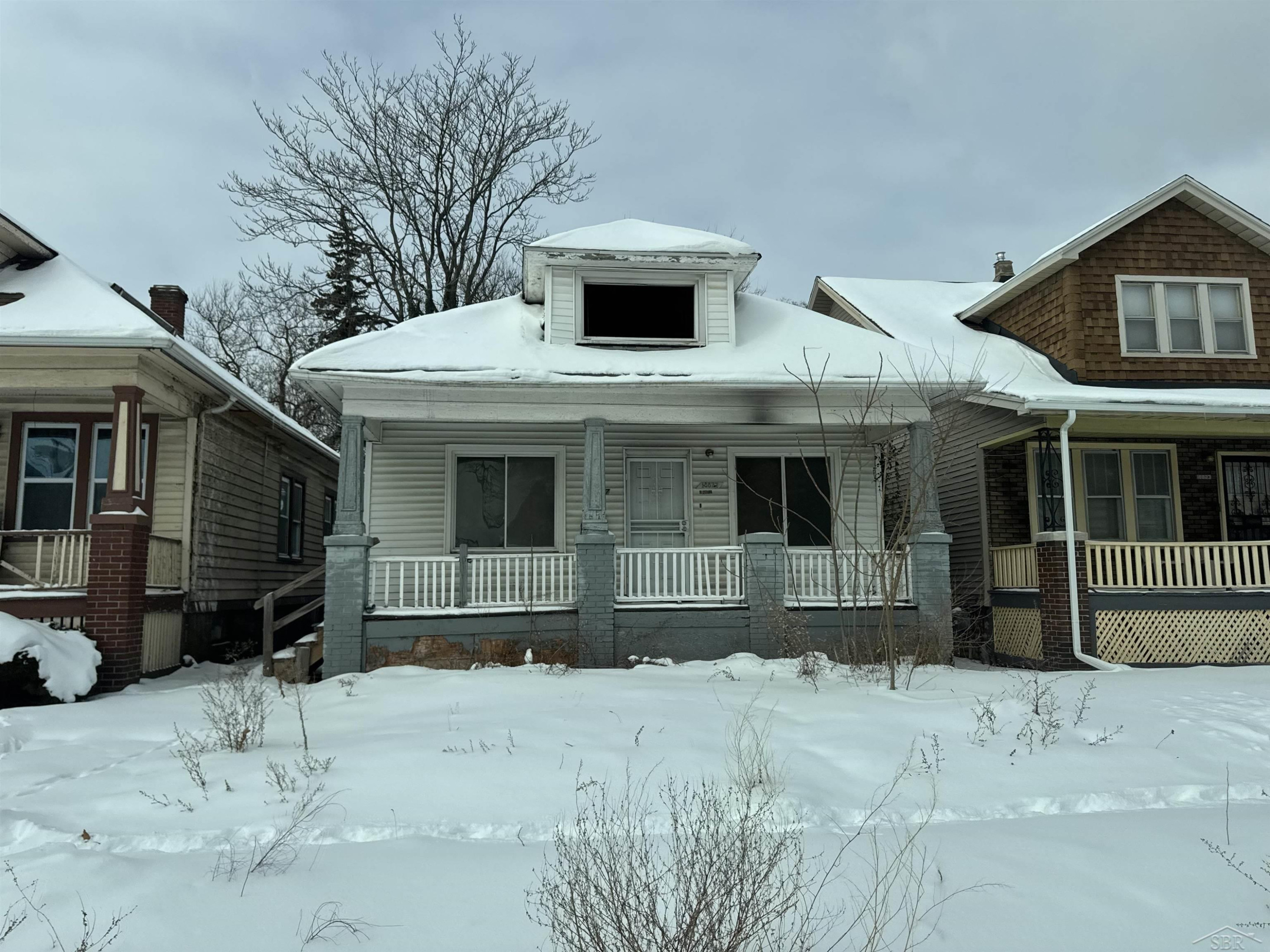 18877 Fleming Street, Detroit, MI 48234 — Photo 5