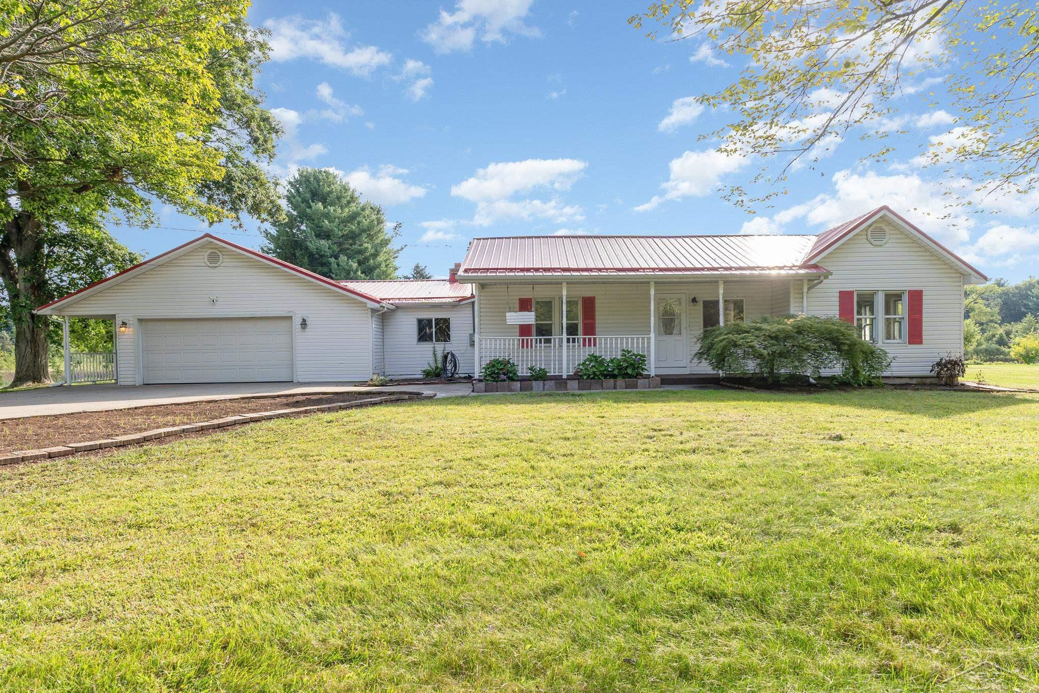 12711 Nichols Road, Burt, MI 48417 — Photo 2