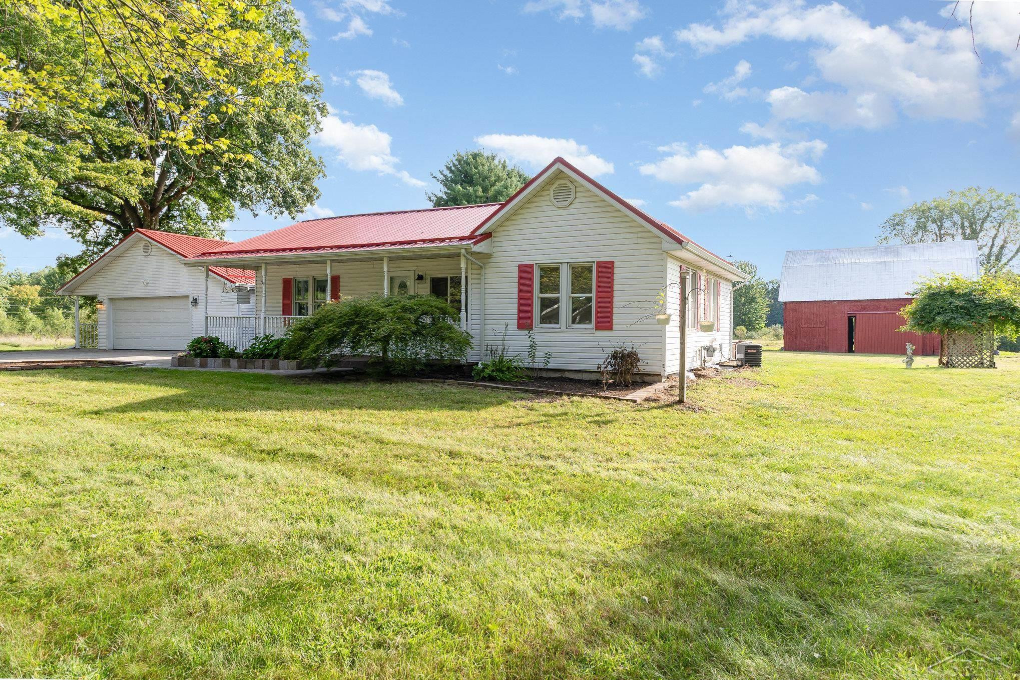 12711 Nichols Road, Burt, MI 48417 — Photo 3