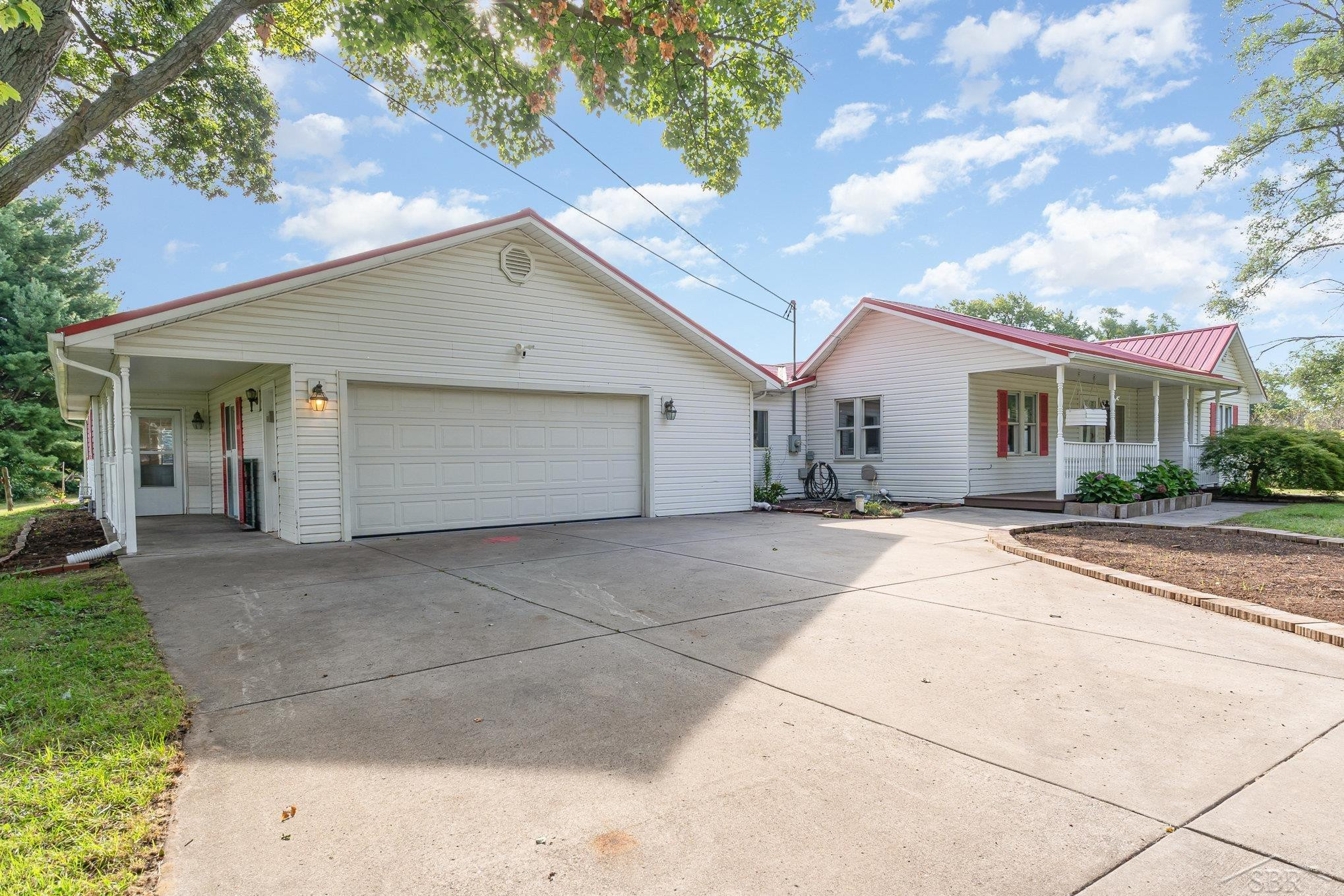 12711 Nichols Road, Burt, MI 48417 — Photo 4