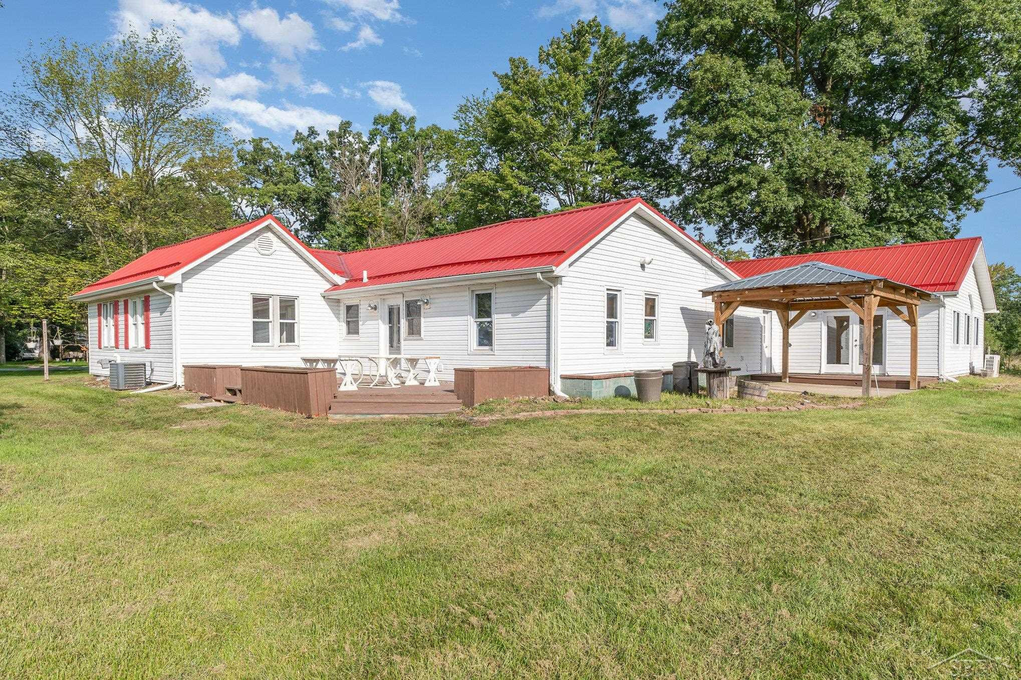 12711 Nichols Road, Burt, MI 48417 — Photo 25