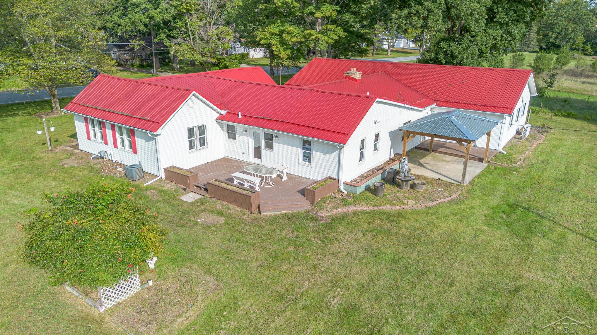 12711 Nichols Road, Burt, MI 48417 — Photo 29