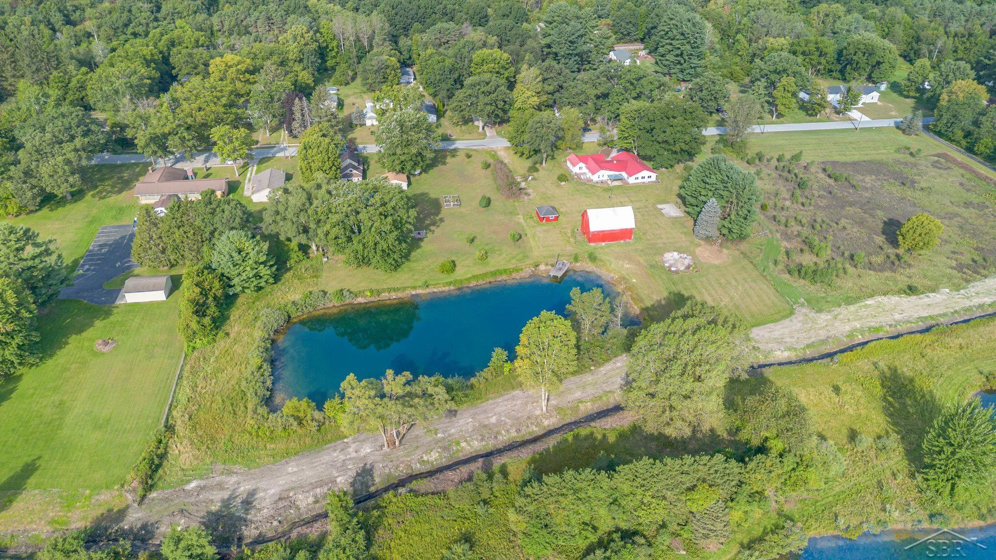 12711 Nichols Road, Burt, MI 48417 — Photo 30