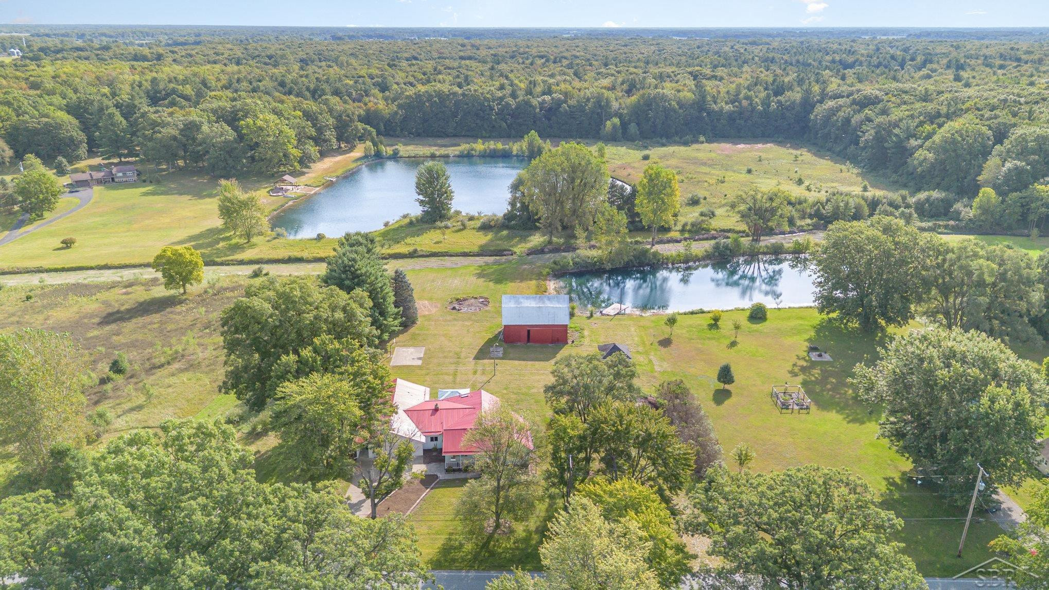 12711 Nichols Road, Burt, MI 48417 — Photo 31