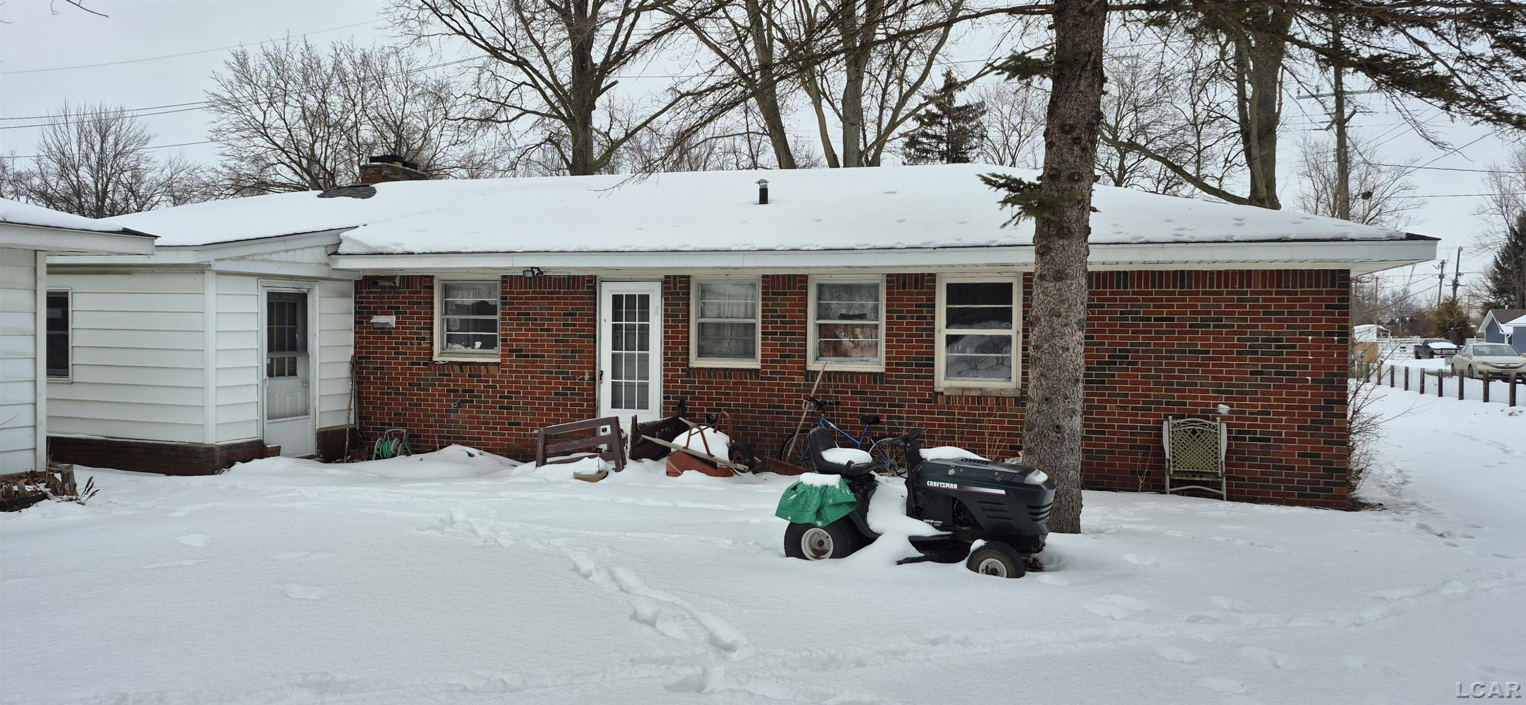149 Petersburg Road, Petersburg, MI 49270 — Photo 17