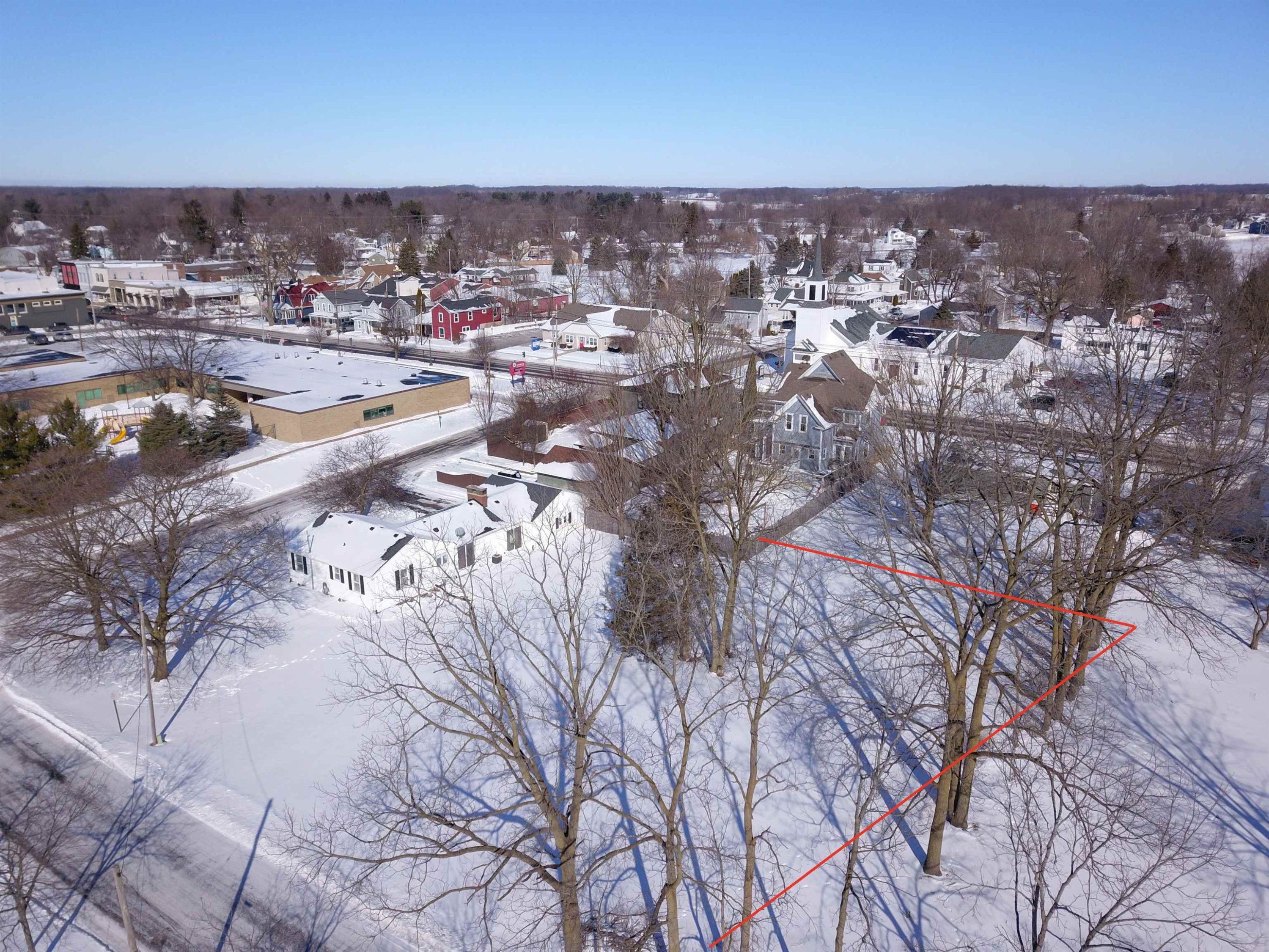 107 High Street, Laingsburg, MI 48848 — Photo 15