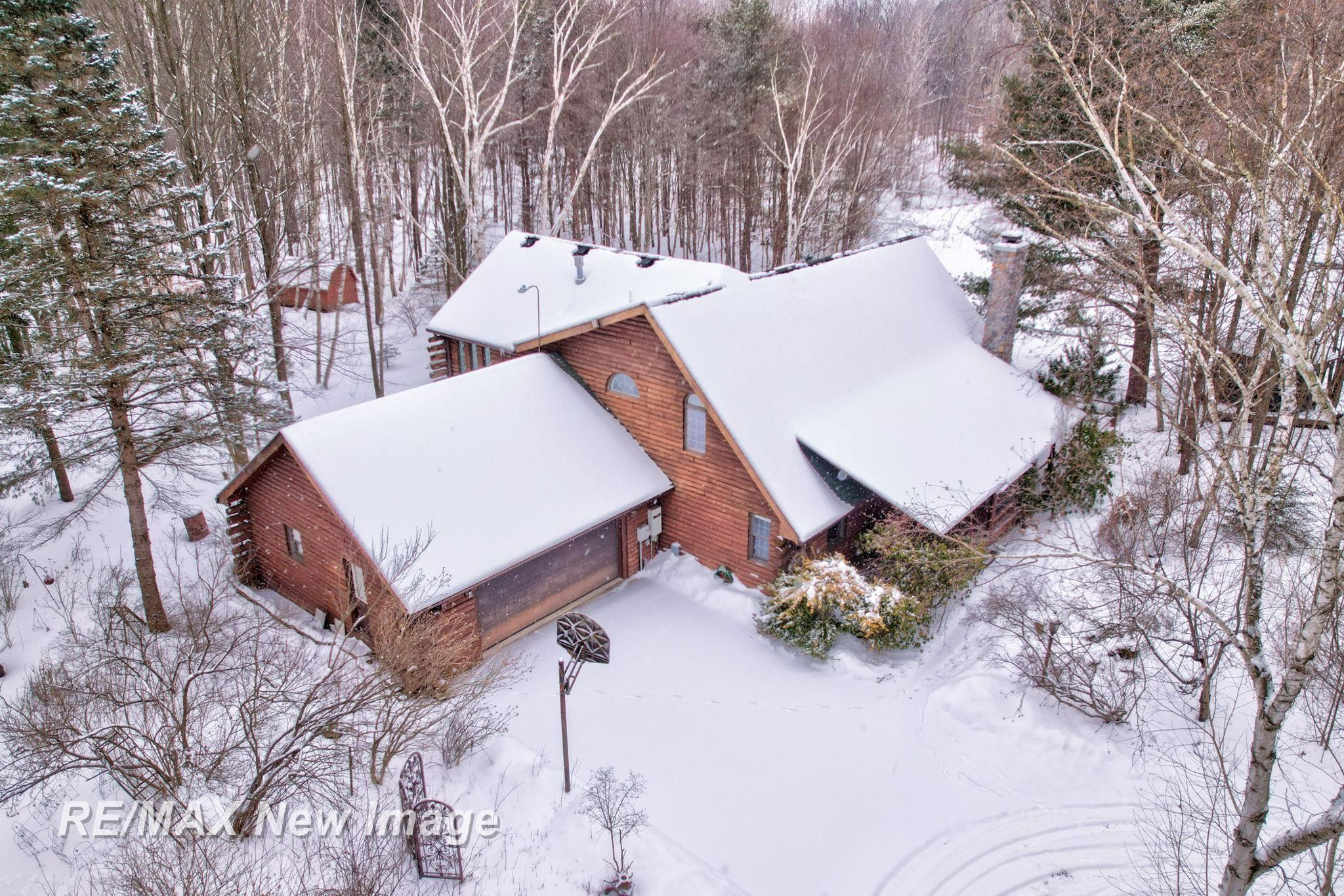 13715 Baldwin Road, Chesaning, MI 48616 — Photo 3