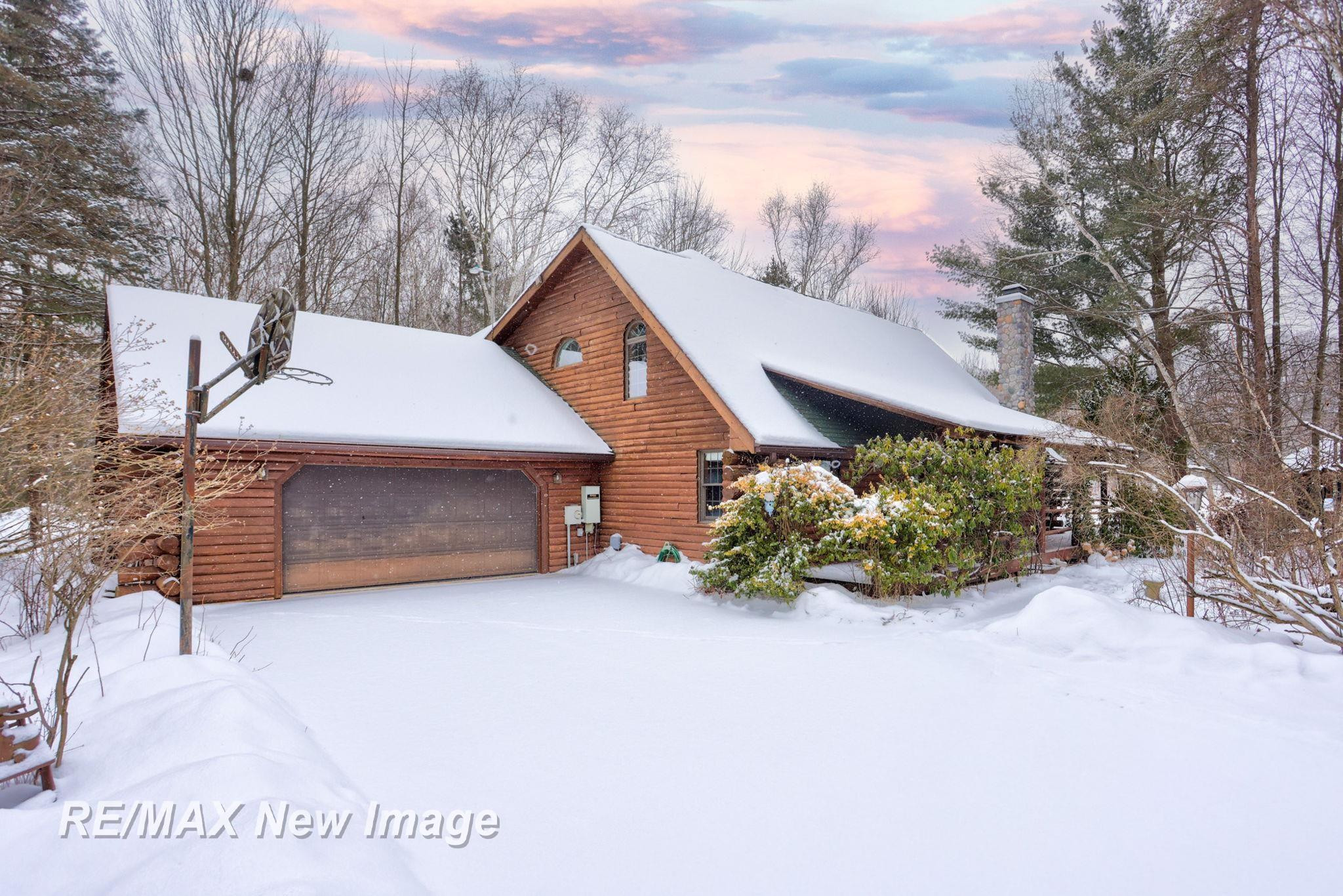 13715 Baldwin Road, Chesaning, MI 48616 — Photo 4