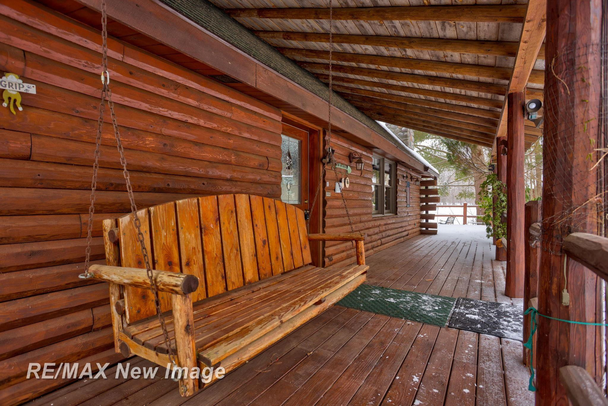 13715 Baldwin Road, Chesaning, MI 48616 — Photo 5