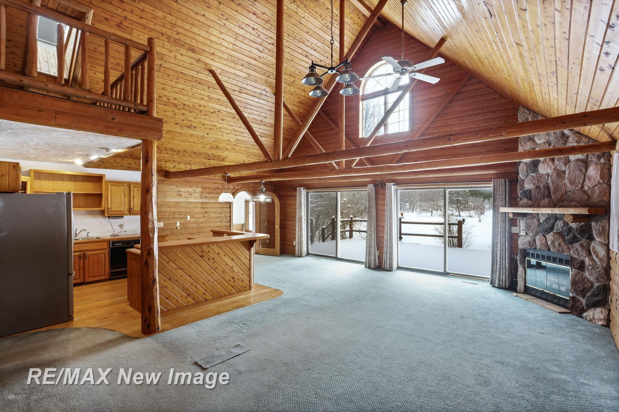 13715 Baldwin Road, Chesaning, MI 48616 — Photo 8