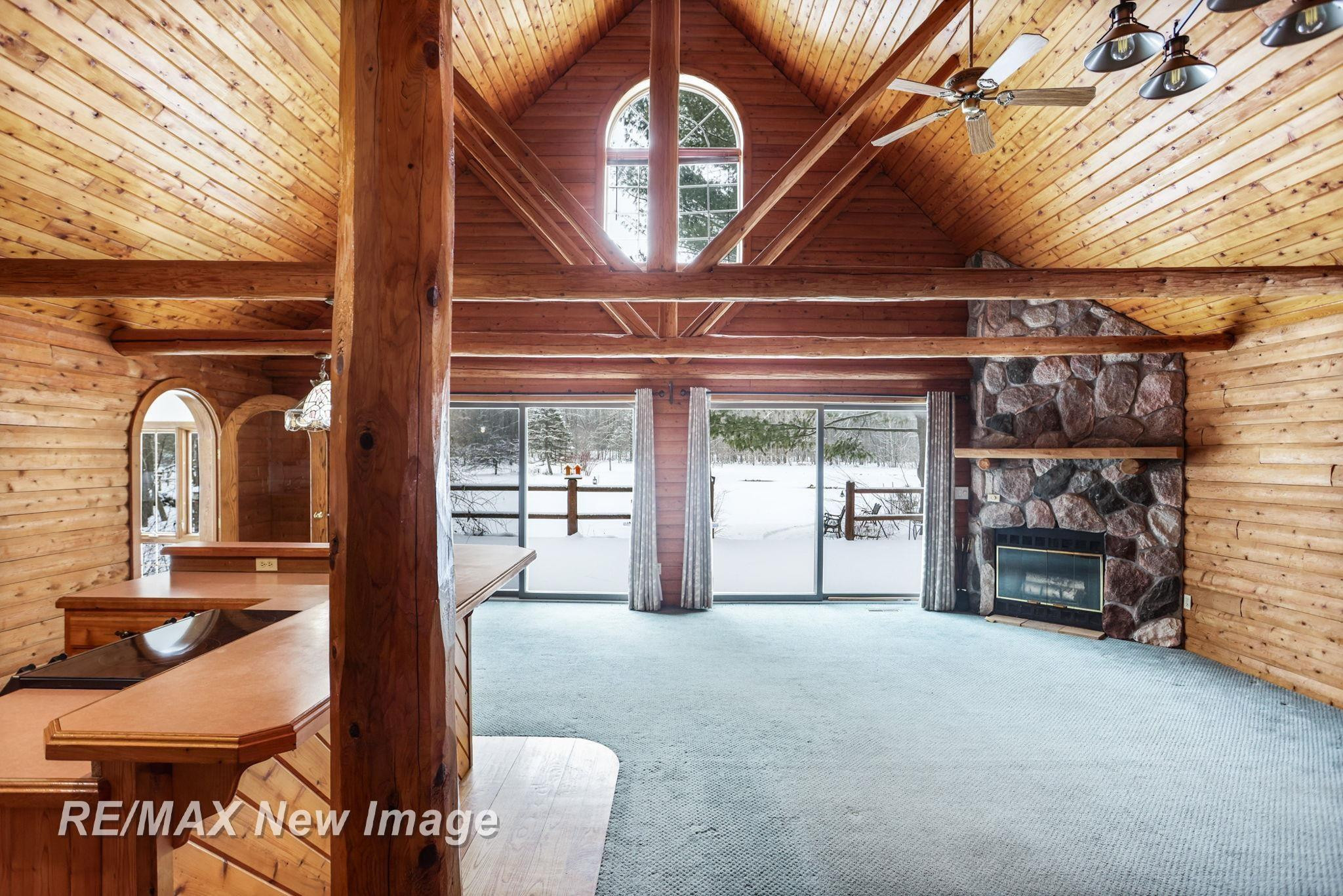 13715 Baldwin Road, Chesaning, MI 48616 — Photo 9