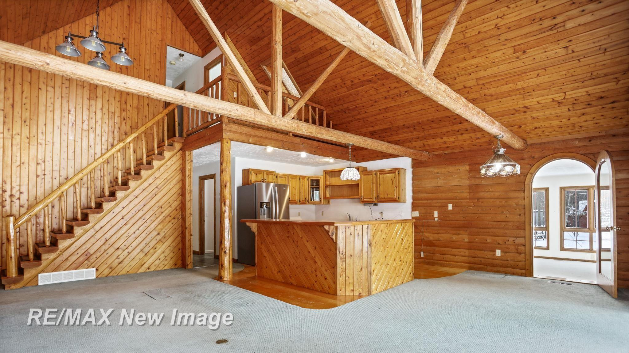 13715 Baldwin Road, Chesaning, MI 48616 — Photo 13