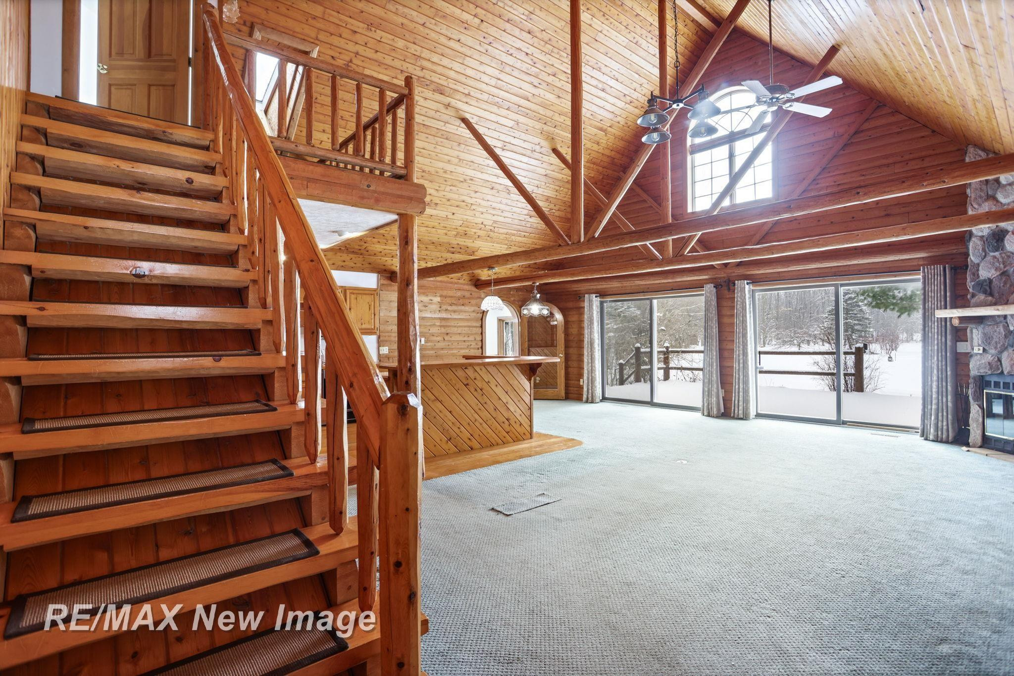 13715 Baldwin Road, Chesaning, MI 48616 — Photo 34