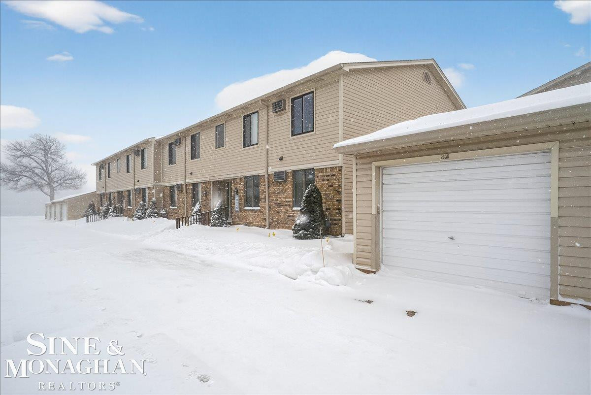 1700 River Road, #32, Marysville, MI 48040 — Photo 15
