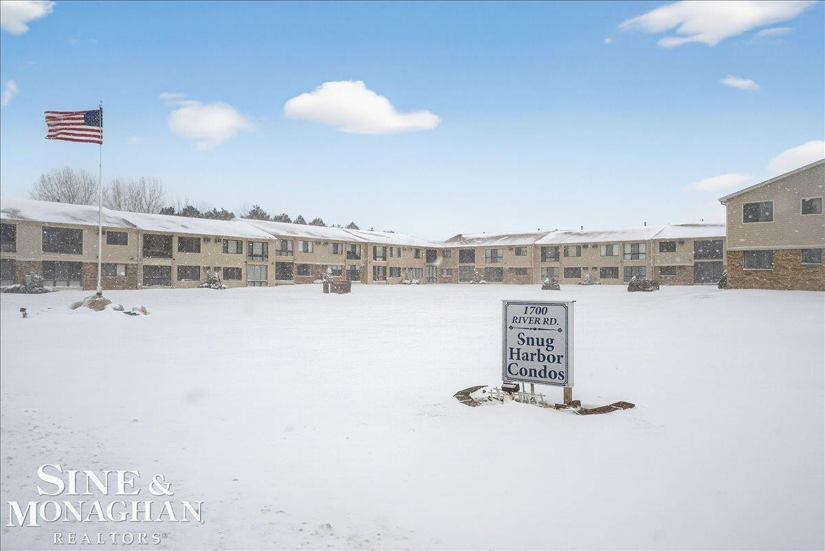 1700 River Road, #32, Marysville, MI 48040 — Photo 17