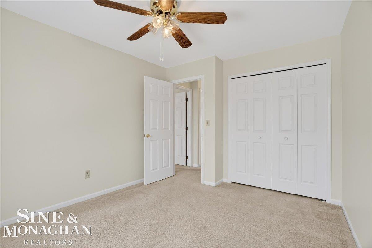 1700 River Road, #32, Marysville, MI 48040 — Photo 22