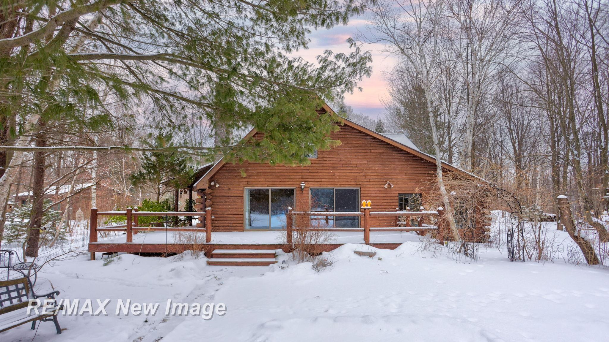 13715 Baldwin Road, Chesaning, MI 48616 — Photo 48