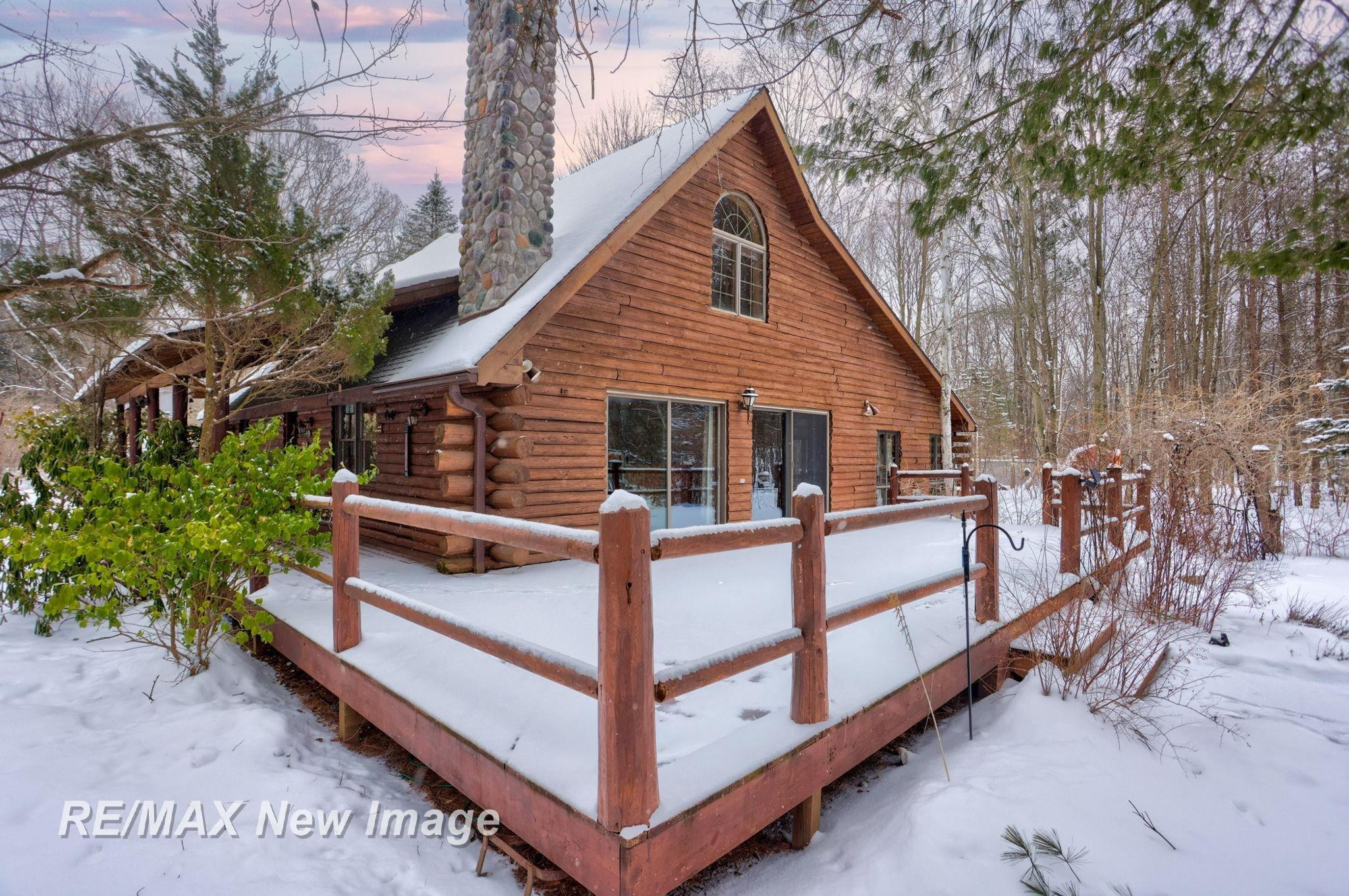 13715 Baldwin Road, Chesaning, MI 48616 — Photo 50