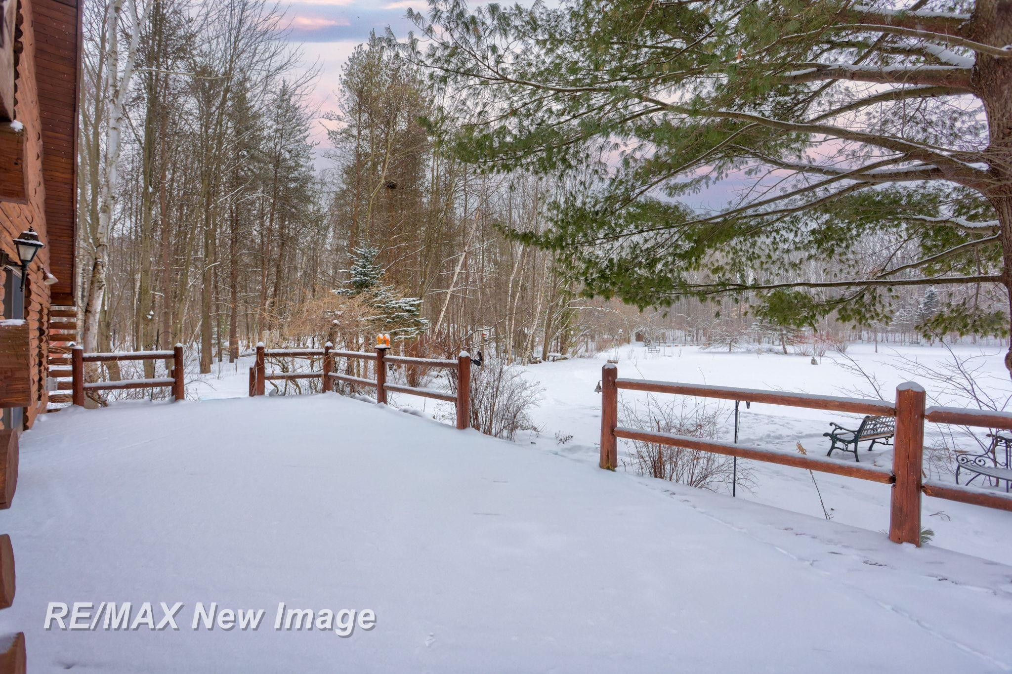 13715 Baldwin Road, Chesaning, MI 48616 — Photo 51