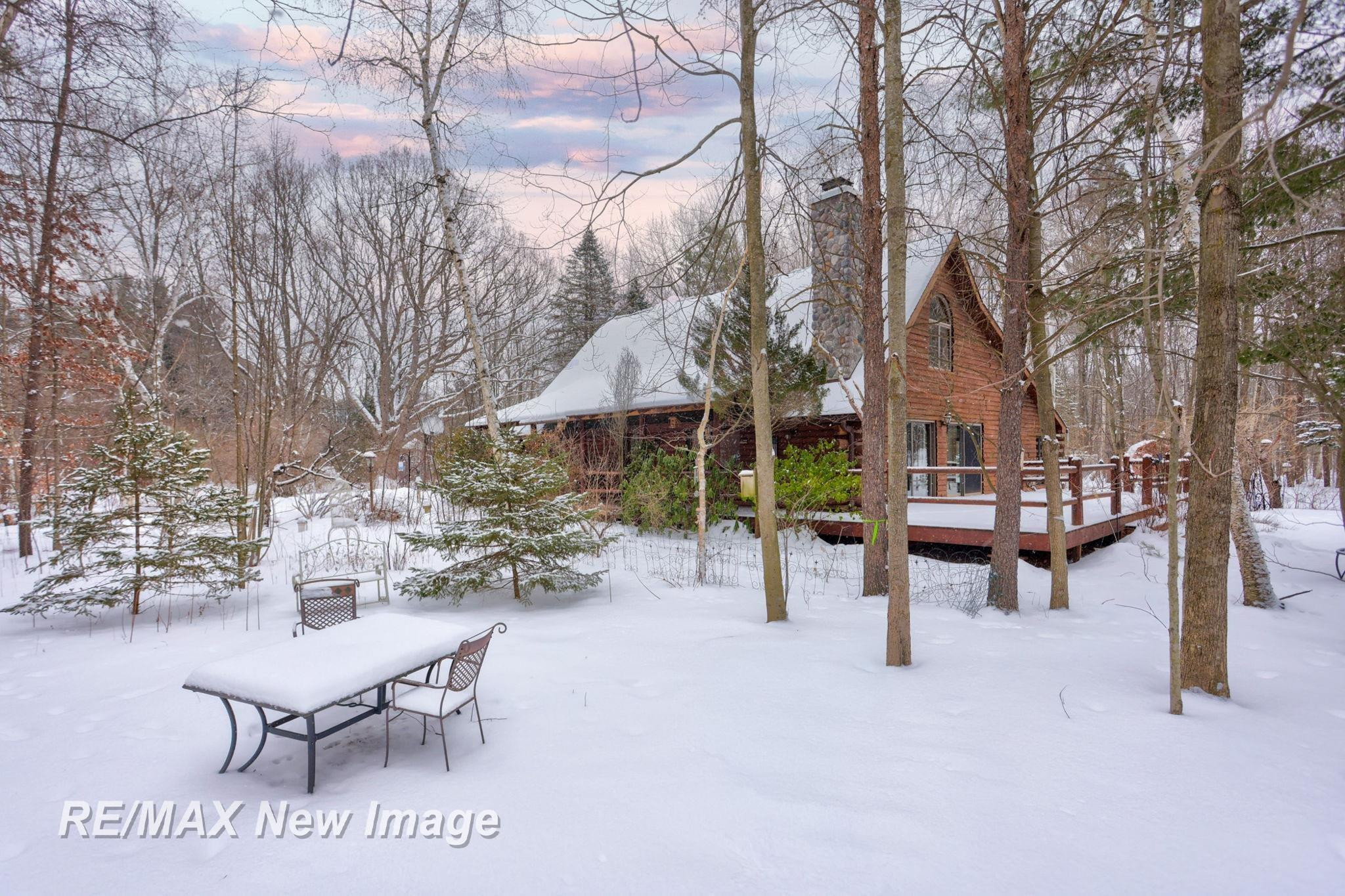 13715 Baldwin Road, Chesaning, MI 48616 — Photo 52