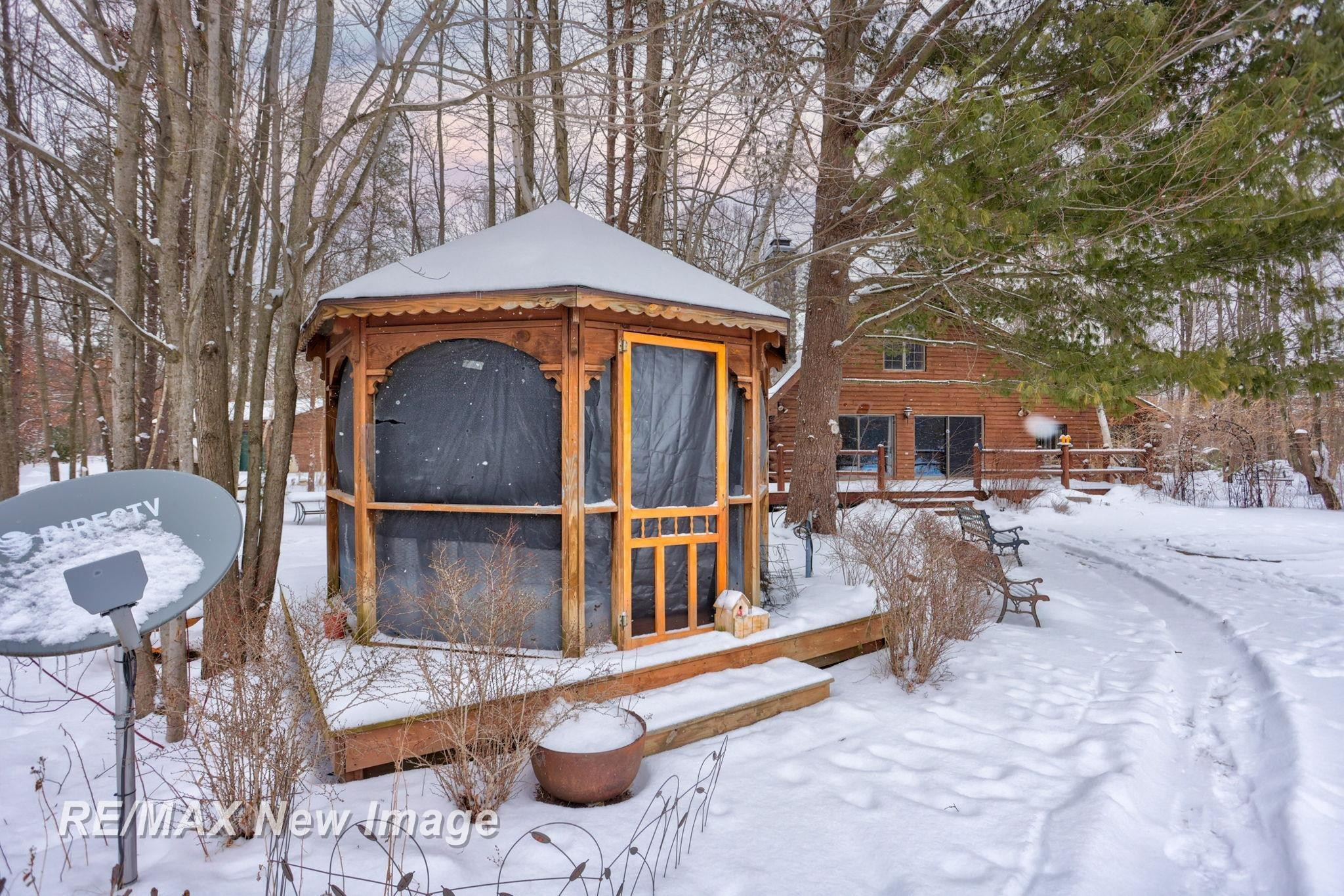 13715 Baldwin Road, Chesaning, MI 48616 — Photo 53