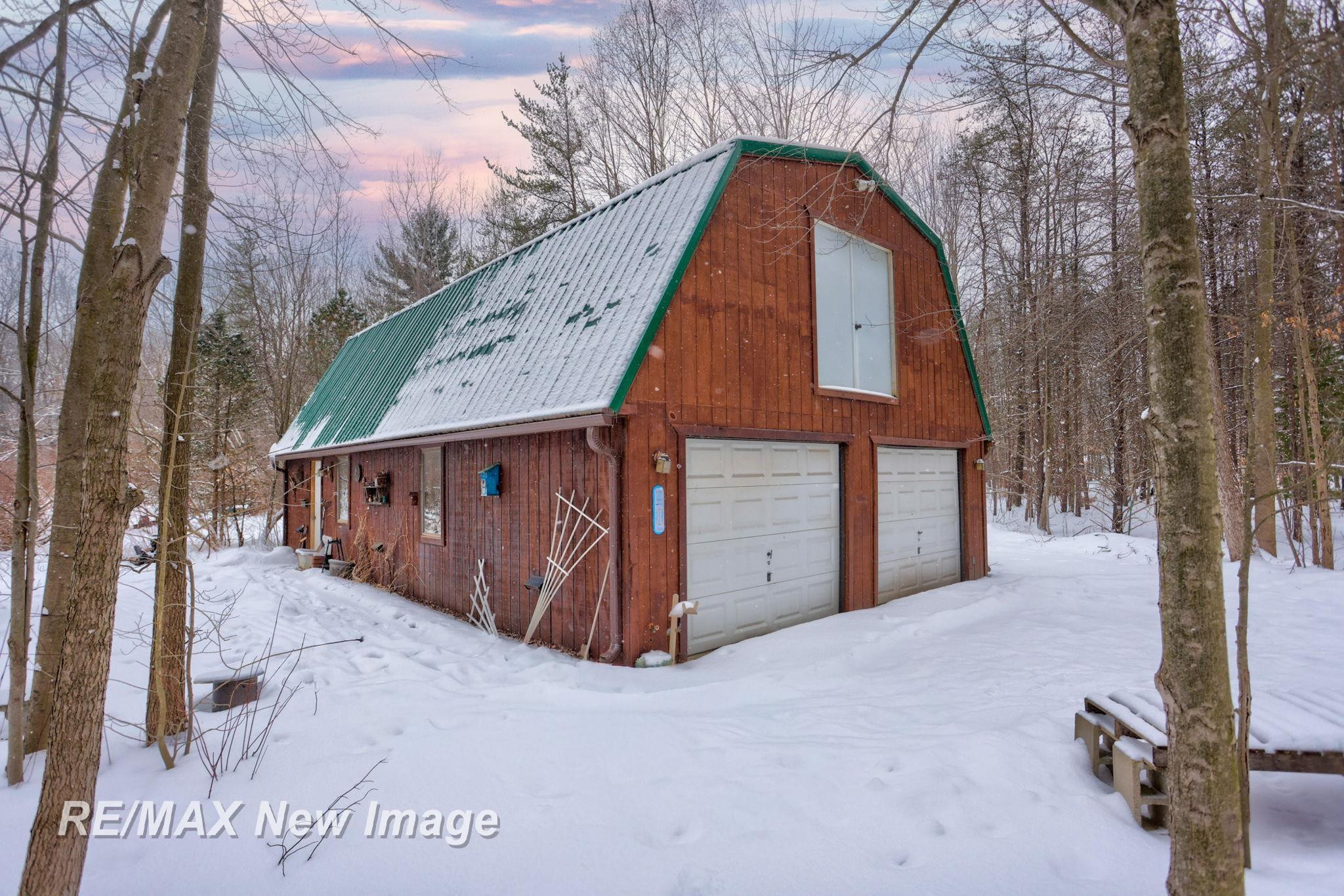 13715 Baldwin Road, Chesaning, MI 48616 — Photo 54