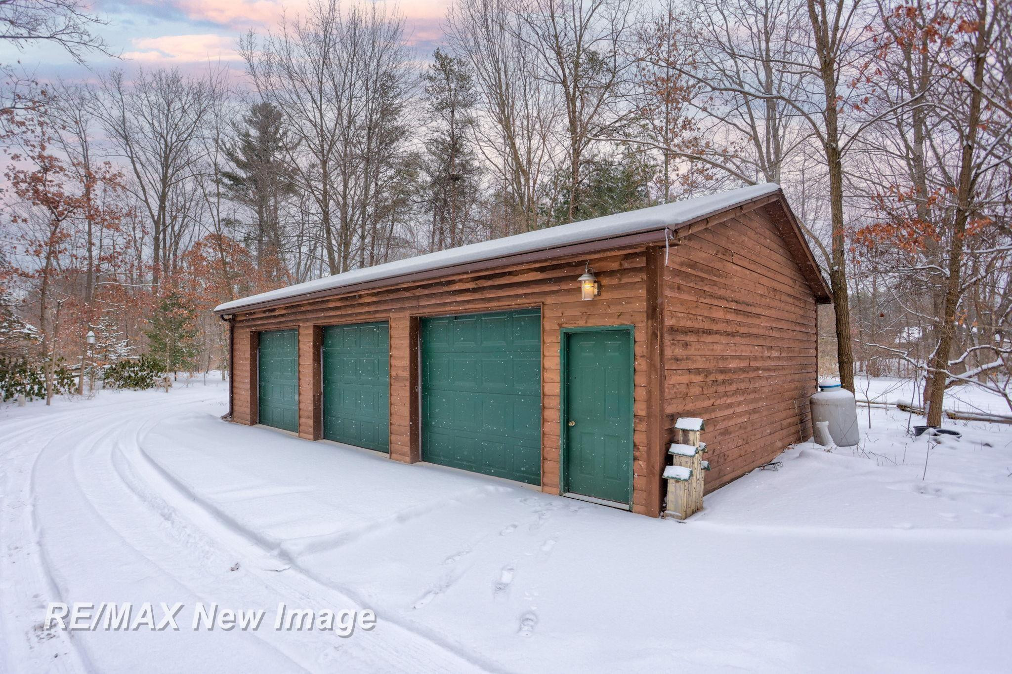 13715 Baldwin Road, Chesaning, MI 48616 — Photo 62